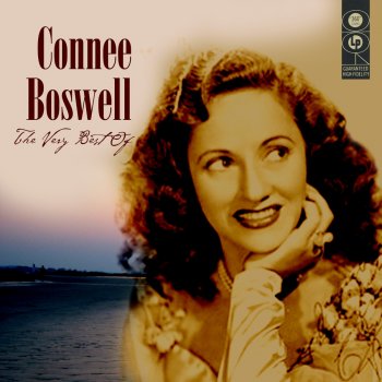 Connee Boswell Someday You'll Find Your Bluebird