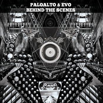 Paloalto & Evo Crashout
