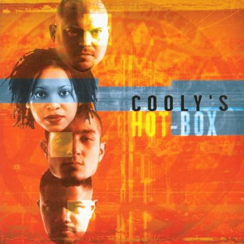 Cooly's Hot-Box Happy Feelings
