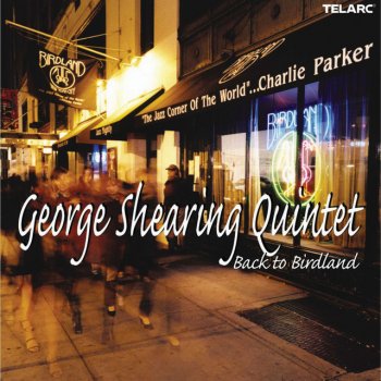 George Shearing Quintet High on a Windy Hill
