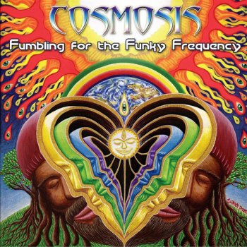 Cosmosis Beguiling Illusions