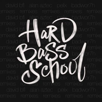 Hard Bass School feat. David BFL Na Pampe Klassno