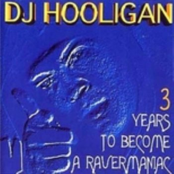 DJ Hooligan Harder'n Deeper