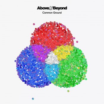 Above & Beyond feat. Justine Suissa Cold Feet