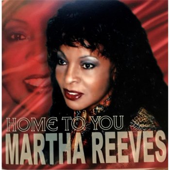 Martha Reeves Running for Your Love