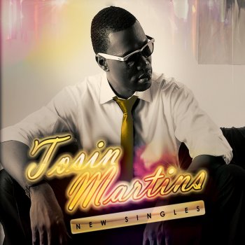 Tosin Martins Tgm (Thank God Music)