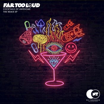 Far Too Loud Light Sticks (Trumpdisco Remix)