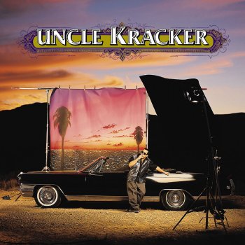 Uncle Kracker Steaks 'N Shrimp