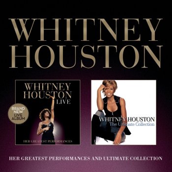 Whitney Houston feat. The Florida Orchestra The Star Spangled Banner (Live from Super Bowl XXV)