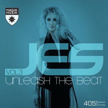 Jes Unleash the Beat 3 Continuous Mix 2