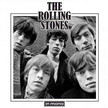 The Rolling Stones Out of Time (Version 1) (Mono)