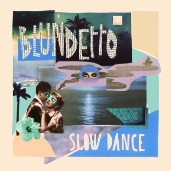 Blundetto feat. Blakkamoore Slow Dance