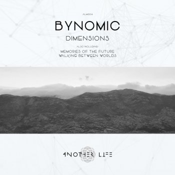 Bynomic Walking Between Worlds