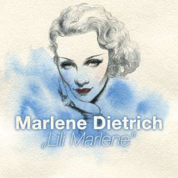 Marlene Dietrich Lola "L'ange bleu"