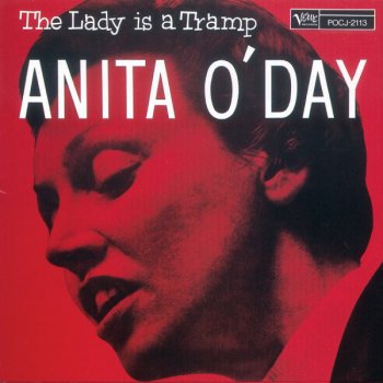 Anita O'Day Rock 'n' Roll Blues
