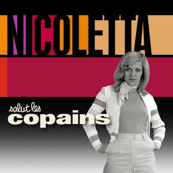 Nicoletta La Nuit M'Attire
