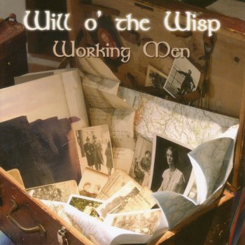 Will O' the Wisp Nil Si Ina La (Traditional Ireland)
