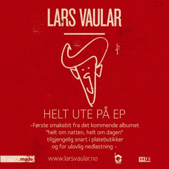 Hkon & Lars Vaular, Lars Vaular & Hkon Rett opp og ned (Hkon remiks)