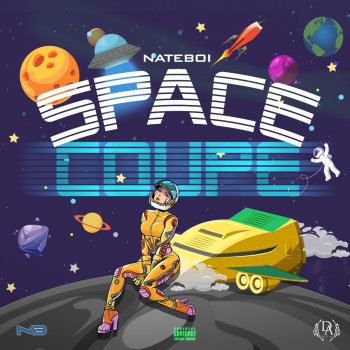 NateBoi feat. Oshea Space Coupe