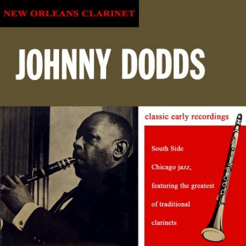 Johnny Dodds State Street Blues