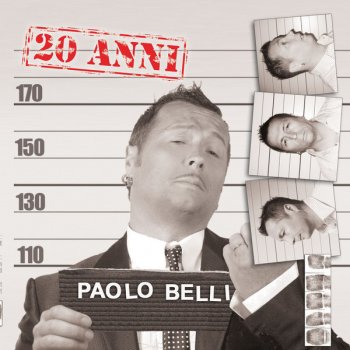 Paolo Belli Bella donna