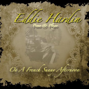 Eddie Hardin The Duke/ Weep No More