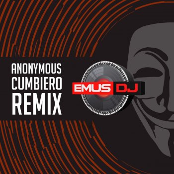 Emus DJ feat. El Nikko DJ, Roman El Original & El Villano Es Ahí