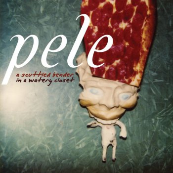 Pelé Cigarette Papers (Remix for Toe)