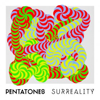 Pentatones feat. Gunjah Surreality - Gunjah Remix