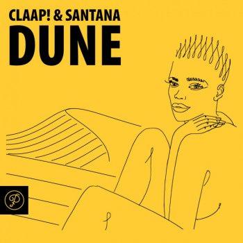 Claap! feat. Santana Air