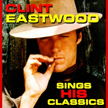 Clint Eastwood Sierra Nevada