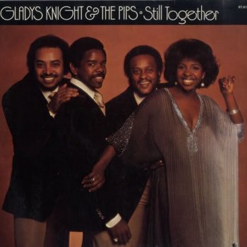 Gladys Knight & The Pips Baby Don't Change Your Mind