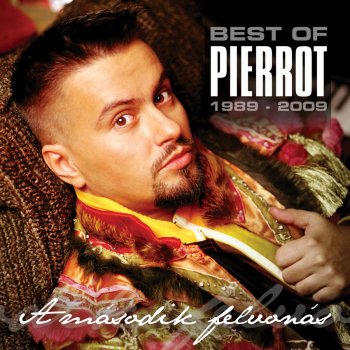 PIERROT A Bohóc (Single Version)