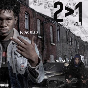 DonSolo feat. Kanine SG, K Solo & Meezy SG Solo X SG 2, Pt. 2