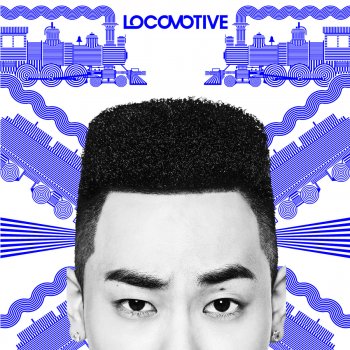 Loco feat. Jay Park Thinking About You (feat. Jay Park)