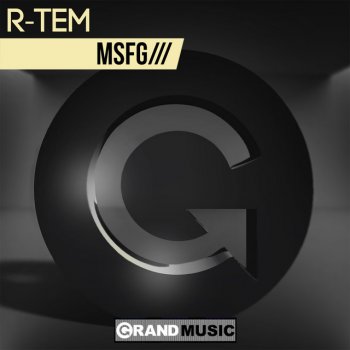 R-Tem M.S.F.G - Electro Mix