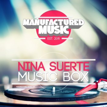 Nina Suerte Music Box