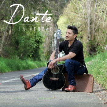 Dante feat. DJ Marvil La Verdad (Versión Electro)
