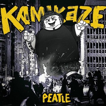 Peatle feat. Rosa & REDLEE Kamiakze