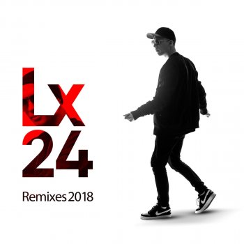 Lx24 Львица (Tonystar remix)