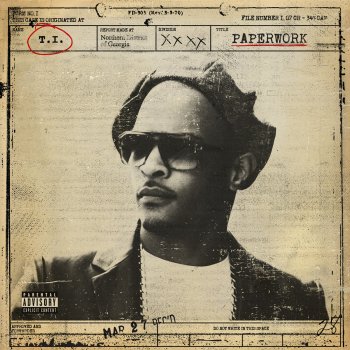 T.I. feat. Victoria Monet & Nipsey Hussle About My Issue