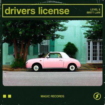 Level 8 feat. Britt Lari Drivers License