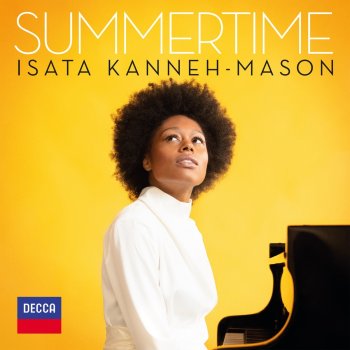 Samuel Barber feat. Isata Kanneh-Mason Nocturne, Op. 33