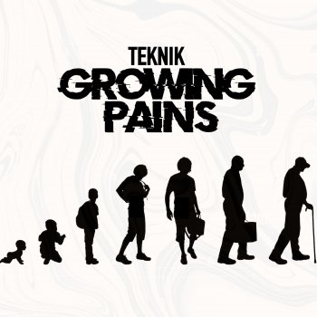 Teknik Growing Pains