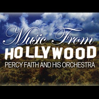 Percy Faith and His Orchestra The Song from Moulin Rouge