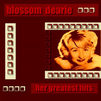 Blossom Dearie Down in the Depths
