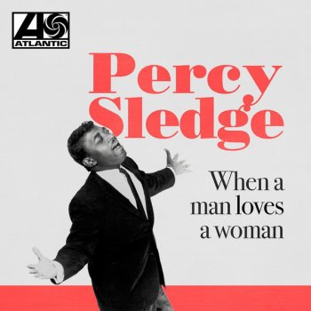 Percy Sledge It Tears Me Up (Singl