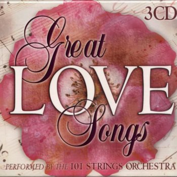 101 Strings Orchestra Love For Sale