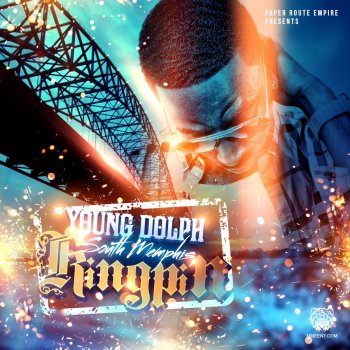 Young Dolph At the House