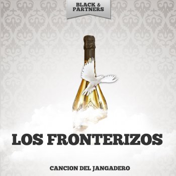 Los Fronterizos Chacarera Del Petiso - Original Mix